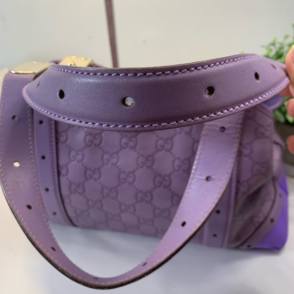 Gucci Hobo Bag - Picture 2 of 16